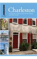 Insiders' Guide (R) to Charleston