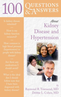 100 Questions  &  Answers About Kidney Disease And Hypertension