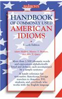 Handbook of Commonly Used American Idioms