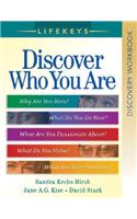 Lifekeys Discovery Workbook