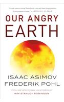 Our Angry Earth
