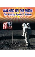 Walking on the Moon