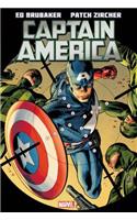 Captain America by Ed Brubaker - Volume 3