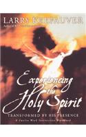 Experiencing The Holy Spirit