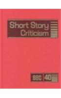 Short Story Criticism