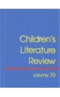 Children's Literature Review