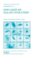 New Light on Galaxy Evolution