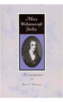 Mary Wollstonecraft Shelley