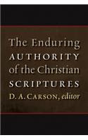 Enduring Authority of the Christian Scriptures