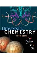 University Chemistry with Student Access Kit for MasteringGeneralChemistry