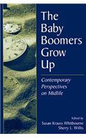 Baby Boomers Grow Up