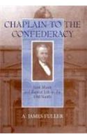 Chaplain to the Confederacy