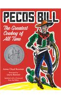 Pecos Bill
