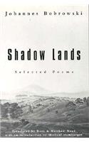 Shadow Lands: Selected Poems