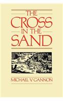 Cross in the Sand