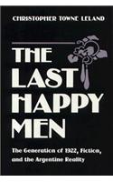 Last Happy Men