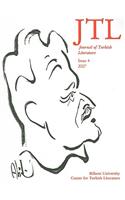 Journal of Turkish Literature