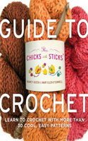 Guide to Crochet