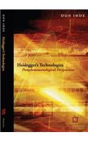 Heidegger's Technologies