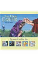 First Easter