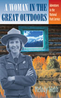 Woman in the Great Outdoors