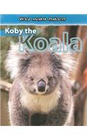 Koby the Koala