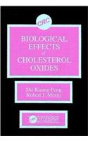 Biological Effects of Cholesterol Oxides