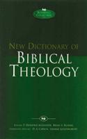 New Dictionary of Biblical Theology