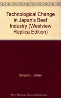 Technological Change In Japan's Beef Industry
