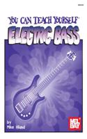 You Can Teach Yourself Electric Bass