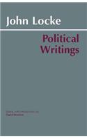 Locke: Political Writings