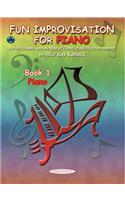 Fun Improvisation for Piano