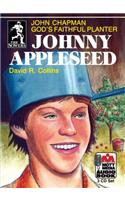 Johnny Appleseed