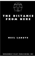 The Distance From Here