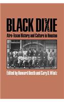 Black Dixie