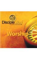DiscipleWay Worship