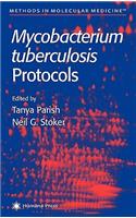 Mycobacterium Tuberculosis Protocols