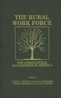 Rural Workforce
