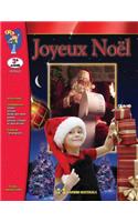 Joyeux Noel: 3e Annee(Learning Can Be Fun!)