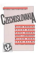 DramaContemporary: Czechoslovakia