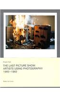The Last Picture Show