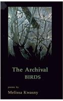 Archival Birds
