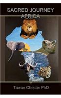 Sacred Journey Africa