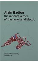 Rational Kernel of the Hegelian Dialectic