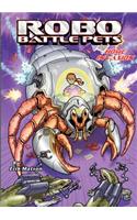 Robobattlepets - Home Invasion