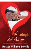 psicología del Amor