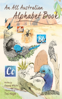 All Australian Alphabet Book