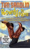 Rowdy in Paris
