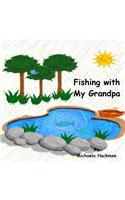 Fishing with My Grandpa