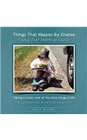 Things That Happen By Chance - Dyslexia edition